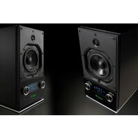 Беспроводная аудиосистема McIntosh RS150 - Превью изображения №5 — Интернет-магазин Time-Shop