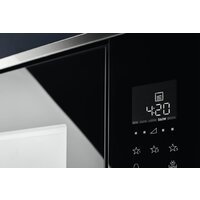 Микроволновая печь Electrolux LMS2203EMX - Превью изображения №3 — Интернет-магазин Time-Shop