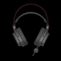 Наушники A4Tech Bloody G560 (черный/красный) - Превью изображения №3 — Интернет-магазин Time-Shop