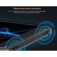 Планшет Oukitel RT3 Pro 4GB/128GB (черный) - Превью изображения №13 — Интернет-магазин Time-Shop