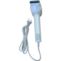 Фен Vivaris VB H8W (белый) - Превью изображения №9 — Интернет-магазин Time-Shop