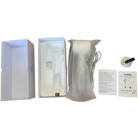 Фен Vivaris VB H8W (белый) - Превью изображения №12 — Интернет-магазин Time-Shop