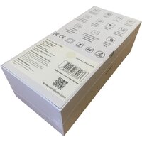 Фен Vivaris VB H8W (белый) - Превью изображения №15 — Интернет-магазин Time-Shop