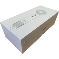 Фен Vivaris VB H8W (белый) - Превью изображения №14 — Интернет-магазин Time-Shop