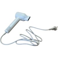 Фен Vivaris VB H8W (белый) - Превью изображения №11 — Интернет-магазин Time-Shop