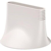 Фен Vivaris VB H8W (белый) - Превью изображения №3 — Интернет-магазин Time-Shop