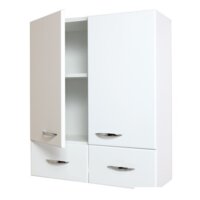 Onika Шкаф Кредо 60.2 [306004]