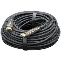 Кабель Cablexpert CCBP-HDMI-AOC-100M - Превью изображения №2 — Интернет-магазин Time-Shop