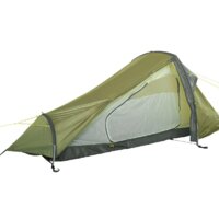 Треккинговая палатка Tatonka Koli (светло-оливковый) - Превью изображения №3 — Интернет-магазин Time-Shop