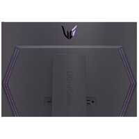 Игровой монитор LG UltraGear 45GS95QE-B - Превью изображения №2 — Интернет-магазин Time-Shop