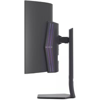 Игровой монитор LG UltraGear 45GS95QE-B - Превью изображения №3 — Интернет-магазин Time-Shop