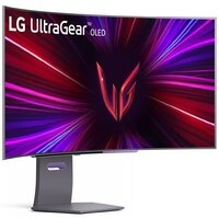 Игровой монитор LG UltraGear 45GS95QE-B - Превью изображения №5 — Интернет-магазин Time-Shop