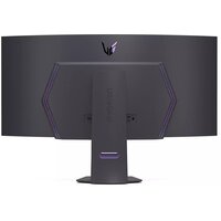 Игровой монитор LG UltraGear 45GS95QE-B - Превью изображения №4 — Интернет-магазин Time-Shop