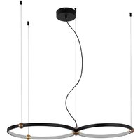 Подвесная люстра Favourite 4569-2P - Превью изображения №2 — Интернет-магазин Time-Shop