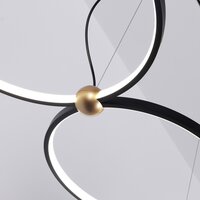 Подвесная люстра Favourite 4569-2P - Превью изображения №4 — Интернет-магазин Time-Shop