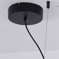 Подвесная люстра Favourite 4569-2P - Превью изображения №7 — Интернет-магазин Time-Shop