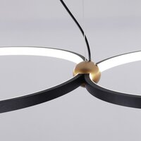 Подвесная люстра Favourite 4569-2P - Превью изображения №3 — Интернет-магазин Time-Shop