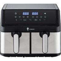 Аэрогрили и аэрофритюрницы