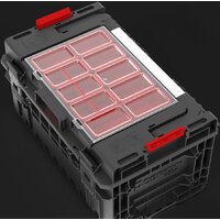Ящик для инструментов Qbrick System ONE 350 Expert 2.0 SKRQ350E2CZAPG001 - Превью изображения №5 — Интернет-магазин Time-Shop