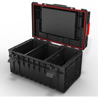 Ящик для инструментов Qbrick System ONE 350 Expert 2.0 SKRQ350E2CZAPG001 - Превью изображения №10 — Интернет-магазин Time-Shop