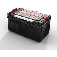 Ящик для инструментов Qbrick System ONE 350 Expert 2.0 SKRQ350E2CZAPG001 - Превью изображения №2 — Интернет-магазин Time-Shop