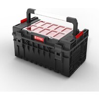 Ящик для инструментов Qbrick System ONE 350 Expert 2.0 SKRQ350E2CZAPG001 - Превью изображения №6 — Интернет-магазин Time-Shop