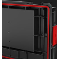 Ящик для инструментов Qbrick System ONE 350 Expert 2.0 SKRQ350E2CZAPG001 - Превью изображения №11 — Интернет-магазин Time-Shop