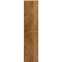 BelBagno Шкаф-пенал Etna-1500-2A-SC-RN-P-L (левый, rovere nature)