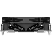 Кулер для процессора ID-Cooling IS-30A Black - Превью изображения №2 — Интернет-магазин Time-Shop
