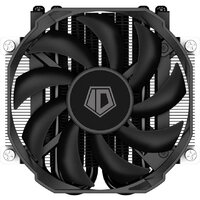 Кулер для процессора ID-Cooling IS-30A Black - Превью изображения №4 — Интернет-магазин Time-Shop