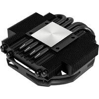 Кулер для процессора ID-Cooling IS-30A Black - Превью изображения №6 — Интернет-магазин Time-Shop