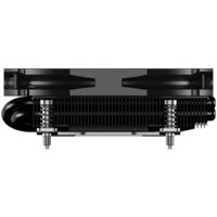 Кулер для процессора ID-Cooling IS-30A Black - Превью изображения №3 — Интернет-магазин Time-Shop