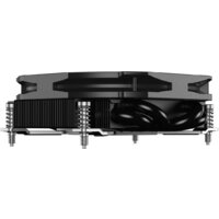 Кулер для процессора ID-Cooling IS-30A Black - Превью изображения №5 — Интернет-магазин Time-Shop