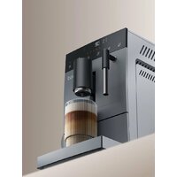 Кофемашина Tuvio TCM18AM - Превью изображения №3 — Интернет-магазин Time-Shop