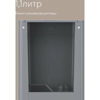 Кофемашина Tuvio TCM18AM - Превью изображения №10 — Интернет-магазин Time-Shop