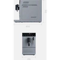 Кофемашина Tuvio TCM18AM - Превью изображения №13 — Интернет-магазин Time-Shop