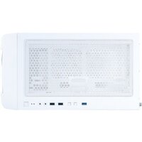 Корпус 1stPlayer D4-M ARGB (белый) - Превью изображения №7 — Интернет-магазин Time-Shop