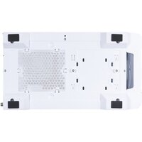 Корпус 1stPlayer D4-M ARGB (белый) - Превью изображения №8 — Интернет-магазин Time-Shop