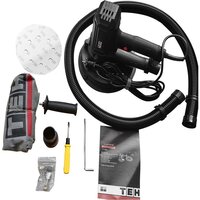 Шлифмашина для стен и потолков TEH TS18508 - Превью изображения №7 — Интернет-магазин Time-Shop