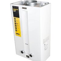 Газовая колонка Zanussi GWH 12 Fonte - Превью изображения №2 — Интернет-магазин Time-Shop