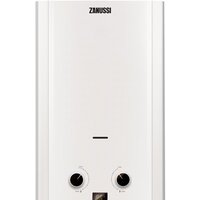 Zanussi GWH 12 Fonte