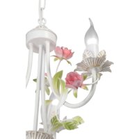 Подвесная люстра Vitaluce V1138 V1138-0/3 - Превью изображения №4 — Интернет-магазин Time-Shop