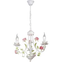 Подвесная люстра Vitaluce V1138 V1138-0/3 - Превью изображения №3 — Интернет-магазин Time-Shop