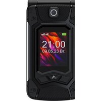 Кнопочный телефон Maxvi E10 (черный) - Превью изображения №9 — Интернет-магазин Time-Shop