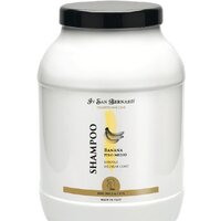 Iv San Bernard Traditional Line Banana Shampoo (3 л)