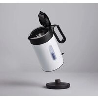 Электрический чайник Wilfa CWK-2000 MW - Превью изображения №5 — Интернет-магазин Time-Shop