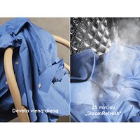 Стиральная машина Electrolux EW7F3482UE - Превью изображения №7 — Интернет-магазин Time-Shop