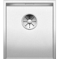 Blanco Zerox 340-U Durinox (без клапана-автомата)