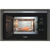 Микроволновая печь Whirlpool WMF200G - Превью изображения №5 — Интернет-магазин Time-Shop