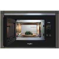 Микроволновая печь Whirlpool WMF200G - Превью изображения №6 — Интернет-магазин Time-Shop